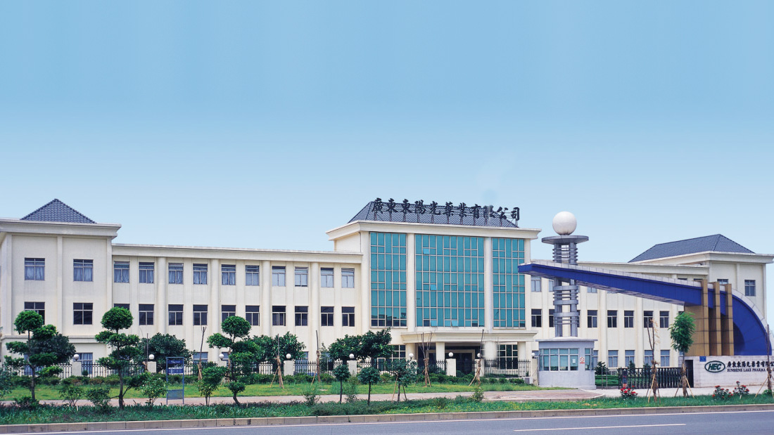 广东东莞松山湖制剂工厂